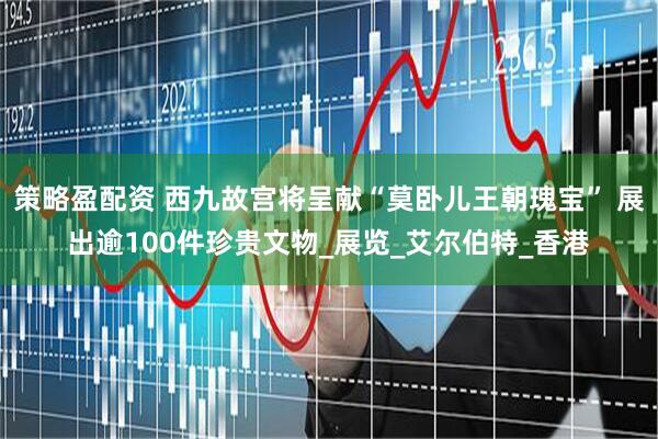 策略盈配资 西九故宫将呈献“莫卧儿王朝瑰宝” 展出逾100件珍贵文物_展览_艾尔伯特_香港